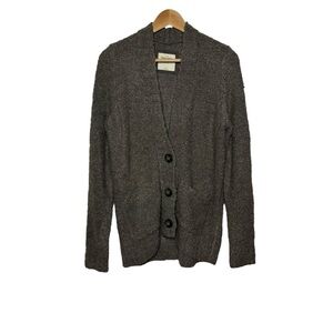 Abercrombie & Fitch Rock cardigan SZ. L